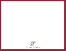 Load image into Gallery viewer, an elephant, which is a large, gray-colored animal.