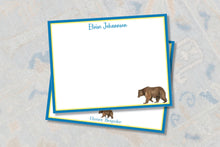 Load image into Gallery viewer, Personalized University of California - Los Angeles of Inspired Stationery