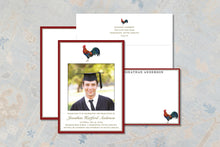 Load image into Gallery viewer, University of South Carolina Graduation Announcement