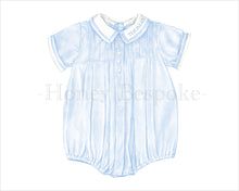 Load image into Gallery viewer, Watercolor Boy Nursery Art Prints