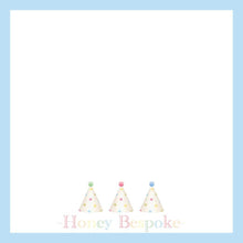 Load image into Gallery viewer, Kids Rainbow Birthday Gift Tags | Happy Birthday Personalized Stickers