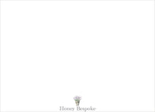 Load image into Gallery viewer, Personalized Stationery | Womens Stationery | Watercolor Carmel By The Sea Cards