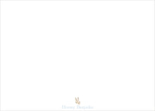 Load image into Gallery viewer, Personalized Stationery | Elegant Watercolor Butterfly Crest Note Cards