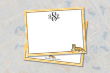 Load image into Gallery viewer, Personalized University of Missouri Inspired Stationery