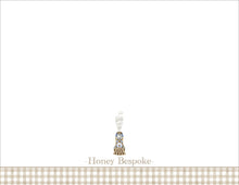 Load image into Gallery viewer, Personalized Train Stationery Set Watercolor | Boy Thank You Notes