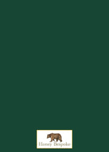 Load image into Gallery viewer, Baylor University Graduation Announcement