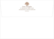 Load image into Gallery viewer, Jellycat Bunny Birthday Invitation | Some Bunny Party Invite