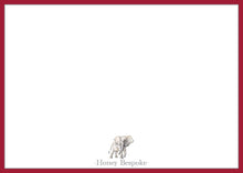 Load image into Gallery viewer, University of Alabama Graduation Announcement