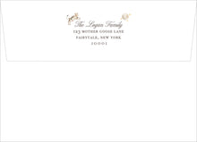 Load image into Gallery viewer, Nursery Rhyme Stationery | From the Nursery Of Cards | Baby Thank You