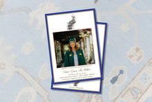 Load image into Gallery viewer, Florida Gators Graduation Announcement