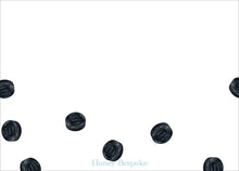 Load image into Gallery viewer, Hockey Stationery | Personalized Hockey Thank You Cards