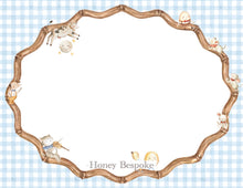 Load image into Gallery viewer, Nursery Rhyme Stationery | From the Nursery Of Cards | Baby Thank You