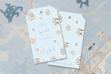 Load image into Gallery viewer, You Sparkle Valentines Treat Tags