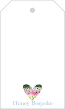 Load image into Gallery viewer, You're A Great Catch Valentines Gift Tag