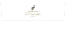 Load image into Gallery viewer, Florida Gators Graduation Announcement