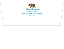 Load image into Gallery viewer, Personalized University of California - Los Angeles of Inspired Stationery
