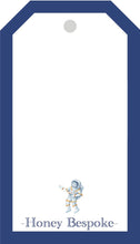 Load image into Gallery viewer, Astronaut Gift Tags