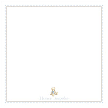 Load image into Gallery viewer, Classic Baby Birth Announcement