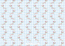 Load image into Gallery viewer, Love Shack Fancy Birth Announcement