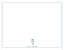 Load image into Gallery viewer, Astronaut Stationery