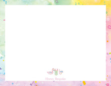 Load image into Gallery viewer, Summer Fun Stationery