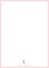 Load image into Gallery viewer, Floral Wreath Stationery