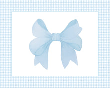 Load image into Gallery viewer, Boys Watercolor Nursery Art