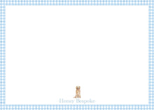 Load image into Gallery viewer, Golden Retriever Stationery