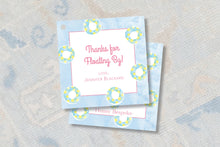 Load image into Gallery viewer, Pool Party Enclosure Card