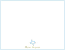 Load image into Gallery viewer, I love Texas Stationery