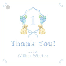 Load image into Gallery viewer, Snips and Snails Enclosure Card