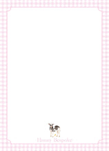 Load image into Gallery viewer, Pink Oink Baa Moo Birthday Invitation