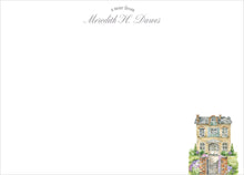 Load image into Gallery viewer, Charmind Cottage Stationery