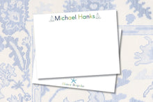 Load image into Gallery viewer, Boys Colorful Stationery