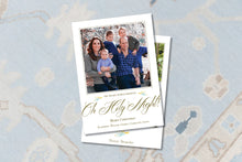 Load image into Gallery viewer, Oh Holy Night Angel Card