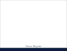 Load image into Gallery viewer, Personalized Simple Boys and Mens Stationery