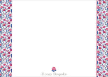 Load image into Gallery viewer, Personalized Teacher Gifts Stationery