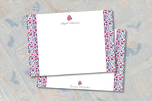 Load image into Gallery viewer, Personalized Teacher Gifts Stationery