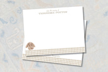 Load image into Gallery viewer, Jellycat Stationery