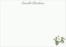 Load image into Gallery viewer, Personalized Teacher Gifts Stationery