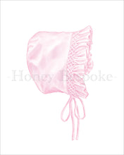 Load image into Gallery viewer, Grandmillennial Baby Girl Nursery Set Art Prints