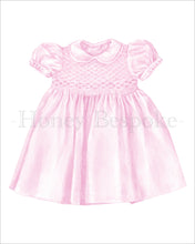 Load image into Gallery viewer, Grandmillennial Baby Girl Nursery Set Art Prints