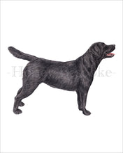 Load image into Gallery viewer, Sportsman Watercolor Crest Art Prints