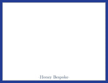 Load image into Gallery viewer, Personalized University of Kentucky Inspired Stationery