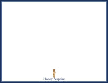 Load image into Gallery viewer, Personalized BYU Cougars Inspired Stationery