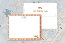 Load image into Gallery viewer, University of Texas® Stationery – Officially Licensed