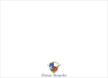 Load image into Gallery viewer, Personalized Texas Inspired Stationery