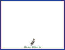Load image into Gallery viewer, Personalized Florida Gators Inspired Stationery