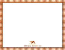 Load image into Gallery viewer, University of Texas® Stationery – Officially Licensed