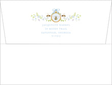 Load image into Gallery viewer, Elegant Bee Themed Sationery